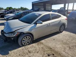 5NPD74LFXHH181109 2017 HYUNDAI ELANTRA