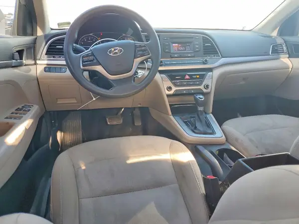 5NPD74LFXHH181109 2017 HYUNDAI ELANTRA - Image 8
