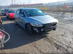 5NPD74LFXHH181188 2017 HYUNDAI ELANTRA