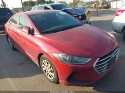 5NPD74LFXHH182129 2017 HYUNDAI ELANTRA