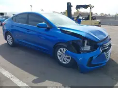 5NPD74LFXHH182664 2017 HYUNDAI ELANTRA