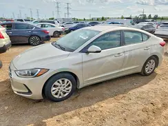 5NPD74LFXHH182776 2017 HYUNDAI ELANTRA