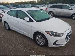 5NPD74LFXHH183717 2017 HYUNDAI ELANTRA