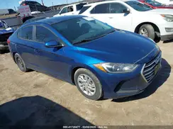5NPD74LFXHH184558 2017 HYUNDAI ELANTRA