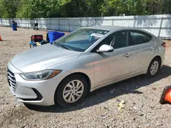 5NPD74LFXHH184740 2017 HYUNDAI ELANTRA