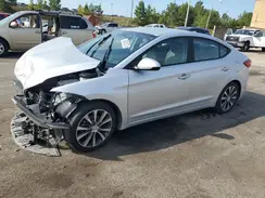 5NPD74LFXHH184754 2017 HYUNDAI ELANTRA