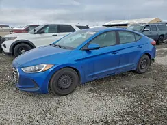 5NPD74LFXHH189257 2017 HYUNDAI ELANTRA