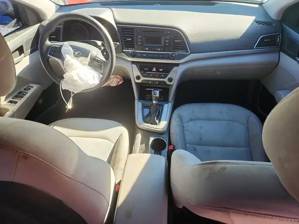 5NPD74LFXHH189565 2017 HYUNDAI ELANTRA - Image 8