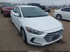 5NPD74LFXHH190148 2017 HYUNDAI ELANTRA