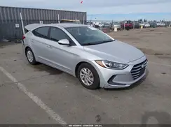5NPD74LFXHH191087 2017 HYUNDAI ELANTRA