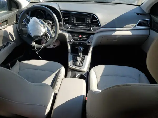 5NPD74LFXHH191753 2017 HYUNDAI ELANTRA - Image 8