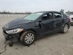 5NPD74LFXHH191865 2017 HYUNDAI ELANTRA