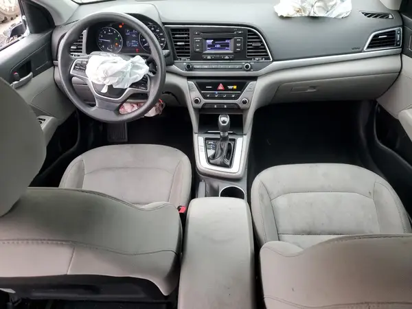 5NPD74LFXHH191865 2017 HYUNDAI ELANTRA - Image 8