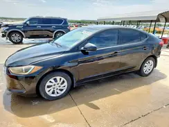 5NPD74LFXHH193311 2017 HYUNDAI ELANTRA