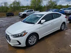 5NPD74LFXHH193616 2017 HYUNDAI ELANTRA