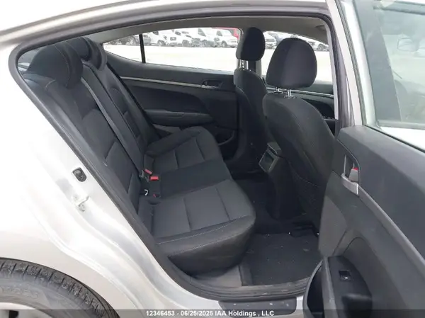 5NPD74LFXHH195348 2017 HYUNDAI ELANTRA - Image 8