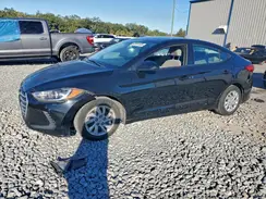 5NPD74LFXHH195785 2017 HYUNDAI ELANTRA