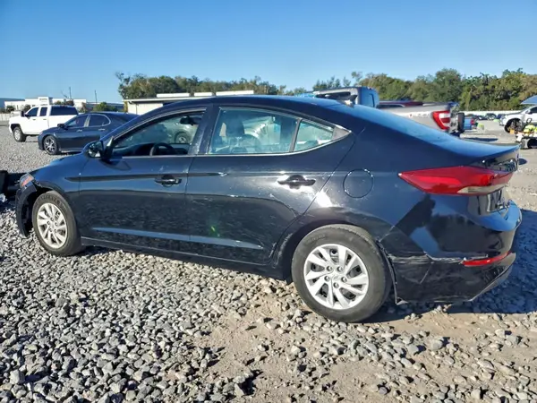 5NPD74LFXHH195785 2017 HYUNDAI ELANTRA - Image 2