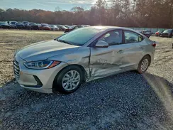 5NPD74LFXHH196760 2017 HYUNDAI ELANTRA