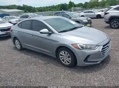 5NPD74LFXHH196841 2017 HYUNDAI ELANTRA
