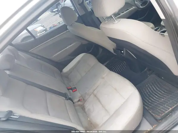 5NPD74LFXHH196841 2017 HYUNDAI ELANTRA - Image 8