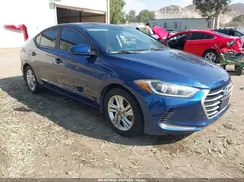 5NPD74LFXHH197150 2017 HYUNDAI ELANTRA