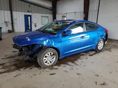 5NPD74LFXHH197245 2017 HYUNDAI ELANTRA