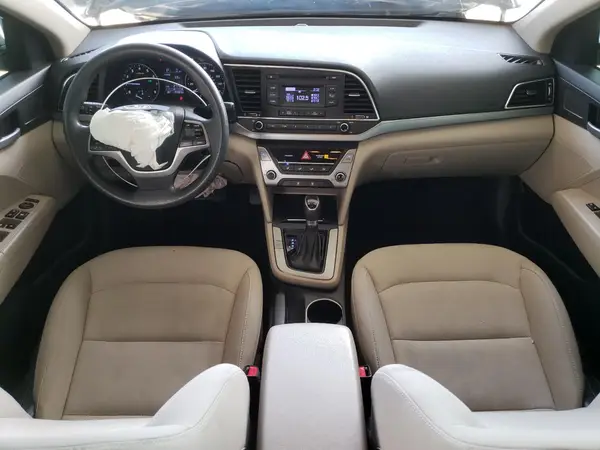 5NPD74LFXHH197407 2017 HYUNDAI ELANTRA - Image 8