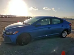 5NPD74LFXHH197763 2017 HYUNDAI ELANTRA