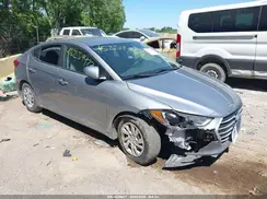 5NPD74LFXHH198590 2017 HYUNDAI ELANTRA