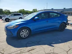 5NPD74LFXHH198900 2017 HYUNDAI ELANTRA
