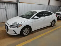 5NPD74LFXHH199013 2017 HYUNDAI ELANTRA
