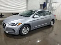 5NPD74LFXHH199741 2017 HYUNDAI ELANTRA