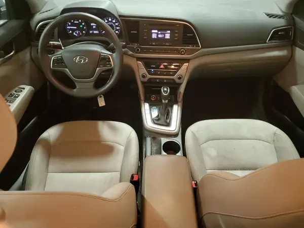 5NPD74LFXHH199741 2017 HYUNDAI ELANTRA - Image 8