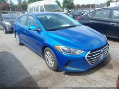 5NPD74LFXHH200211 2017 HYUNDAI ELANTRA