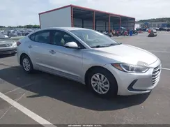 5NPD74LFXHH200645 2017 HYUNDAI ELANTRA