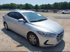 5NPD74LFXHH200872 2017 HYUNDAI ELANTRA