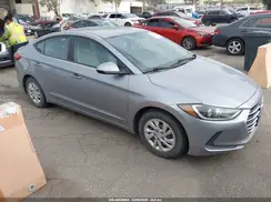 5NPD74LFXHH201147 2017 HYUNDAI ELANTRA