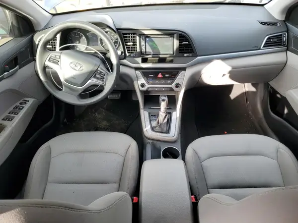 5NPD74LFXHH201486 2017 HYUNDAI ELANTRA - Image 8