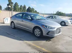 5NPD74LFXHH203819 2017 HYUNDAI ELANTRA