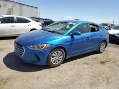 5NPD74LFXHH204954 2017 HYUNDAI ELANTRA