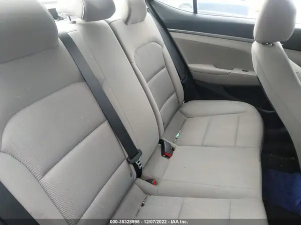 5NPD74LFXHH205103 2017 HYUNDAI ELANTRA - Image 8