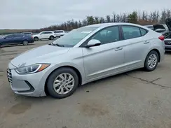 5NPD74LFXHH205280 2017 HYUNDAI ELANTRA