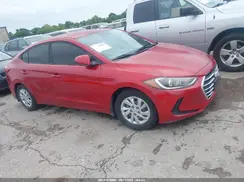 5NPD74LFXHH208079 2017 HYUNDAI ELANTRA