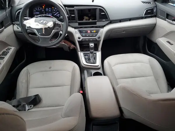 5NPD74LFXHH208521 2017 HYUNDAI ELANTRA - Image 8