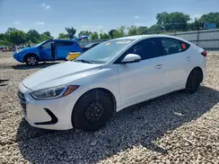 5NPD74LFXHH209295 2017 HYUNDAI ELANTRA