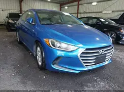 5NPD74LFXHH209586 2017 HYUNDAI ELANTRA