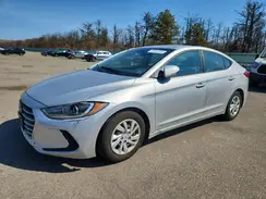 5NPD74LFXHH209992 2017 HYUNDAI ELANTRA