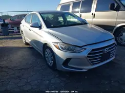 5NPD74LFXHH211080 2017 HYUNDAI ELANTRA