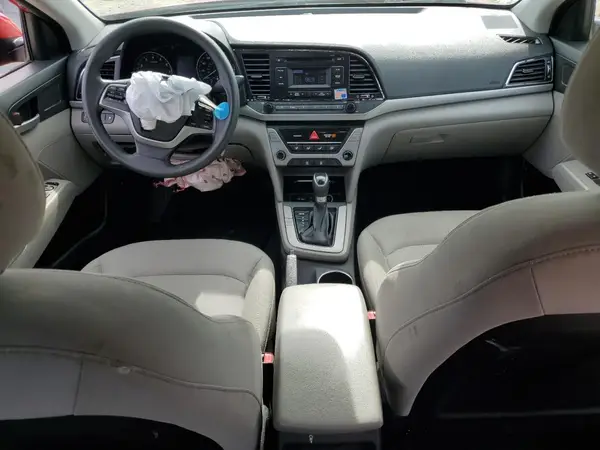 5NPD74LFXHH212231 2017 HYUNDAI ELANTRA - Image 8